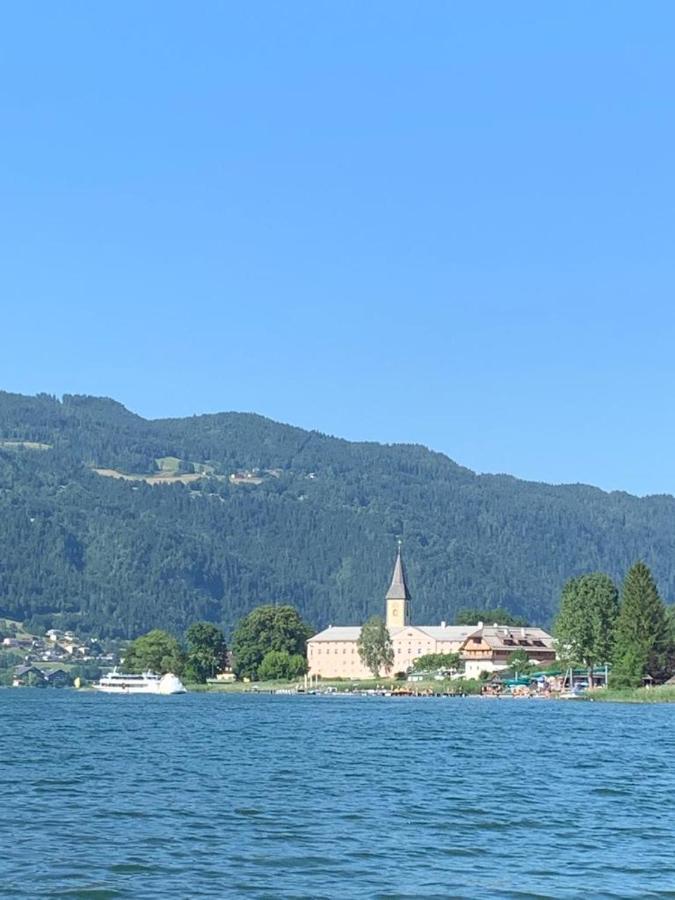 Natura 2000 Steindorf am Ossiacher See