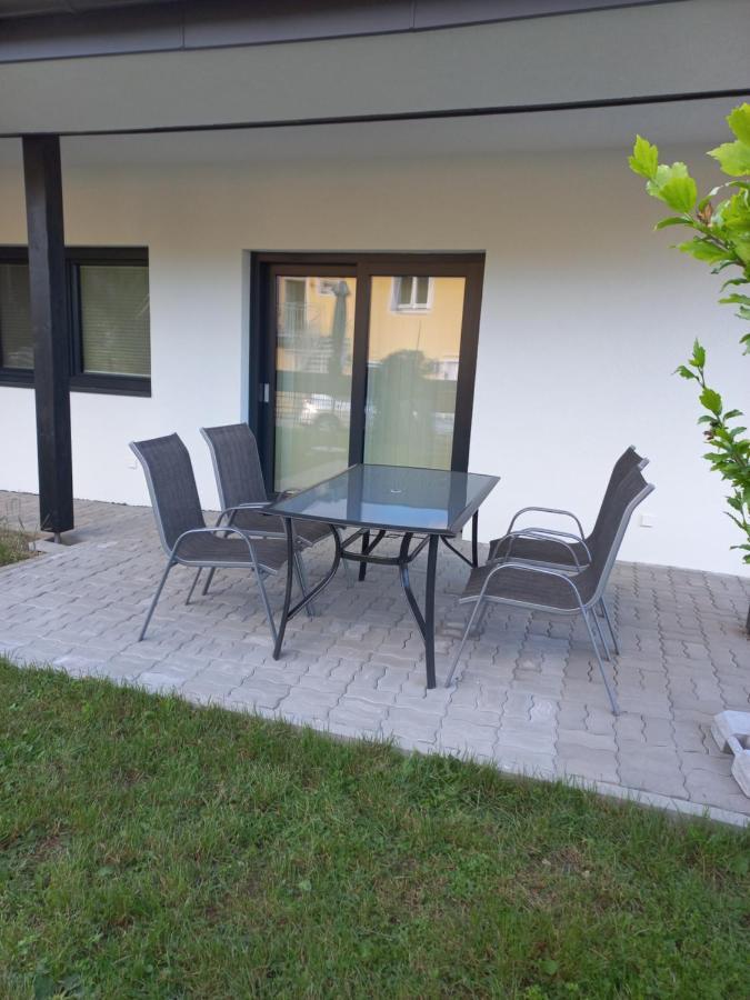 Natura 2000 Vakantiehuis Steindorf am Ossiacher See