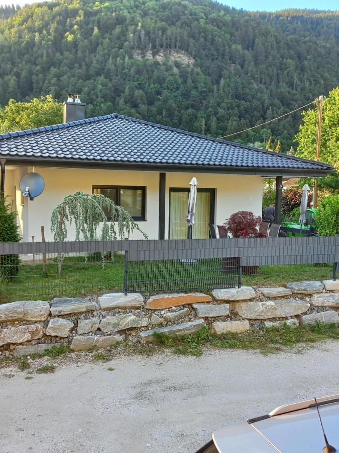 Vakantiehuis Natura 2000