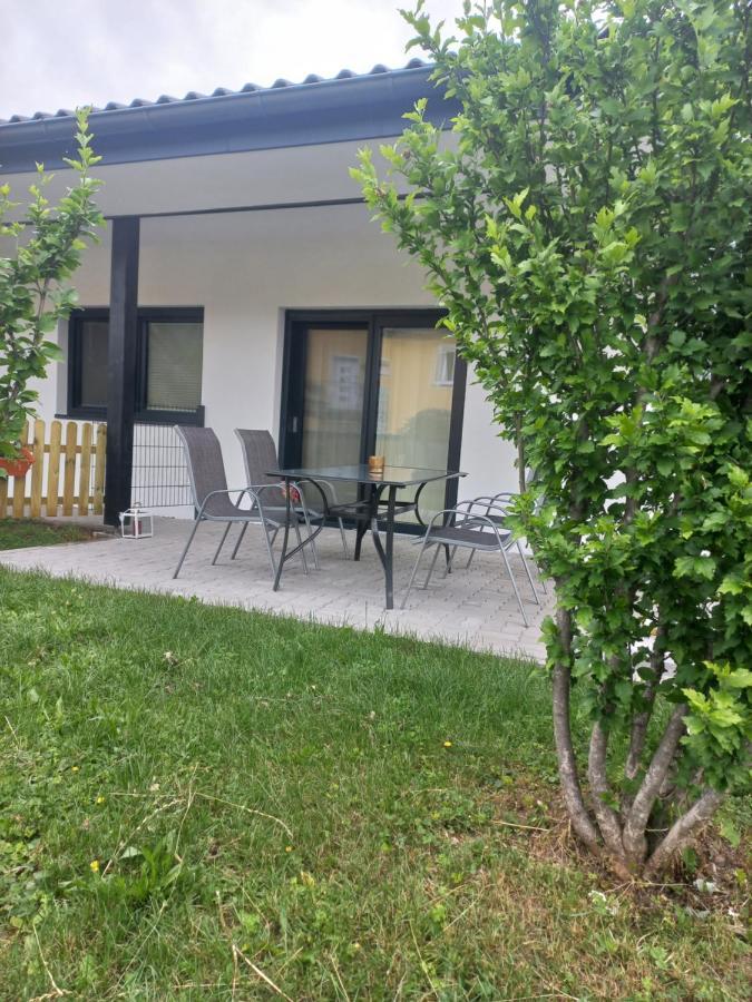 Vakantiehuis Natura 2000 *