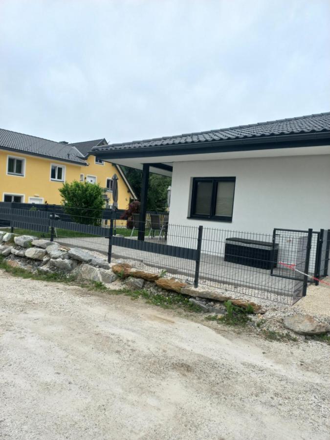 Vakantiehuis Natura 2000
