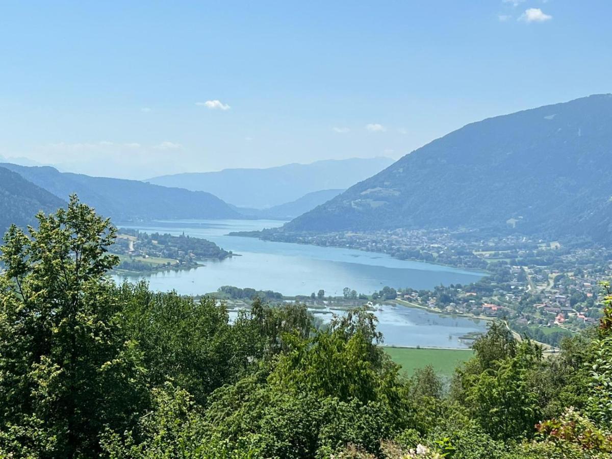 Natura 2000 * Steindorf am Ossiacher See