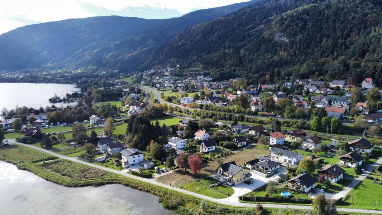 Natura 2000 Vakantiehuis *